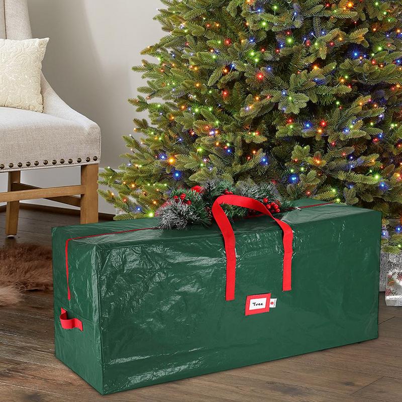 Artificial Tree Storage Case L - đánh giá và giá Christmas Tree Artificial