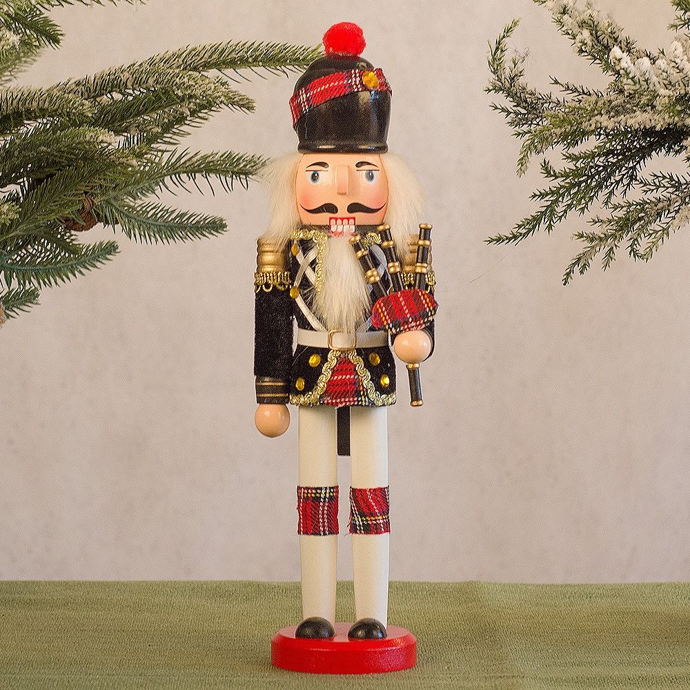 Festival Gift Vintage Christma - đánh giá và giá Nutcracker Figurine