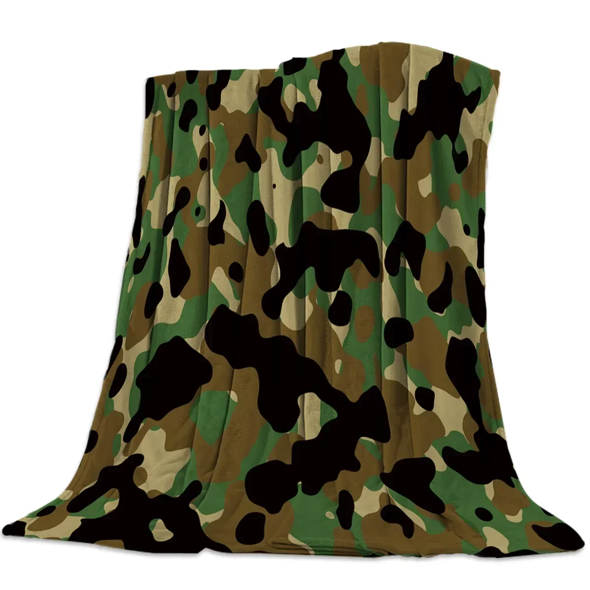 Fleece Throw Blanket Super Sof - đánh giá và giá Christmas Throw Blanket