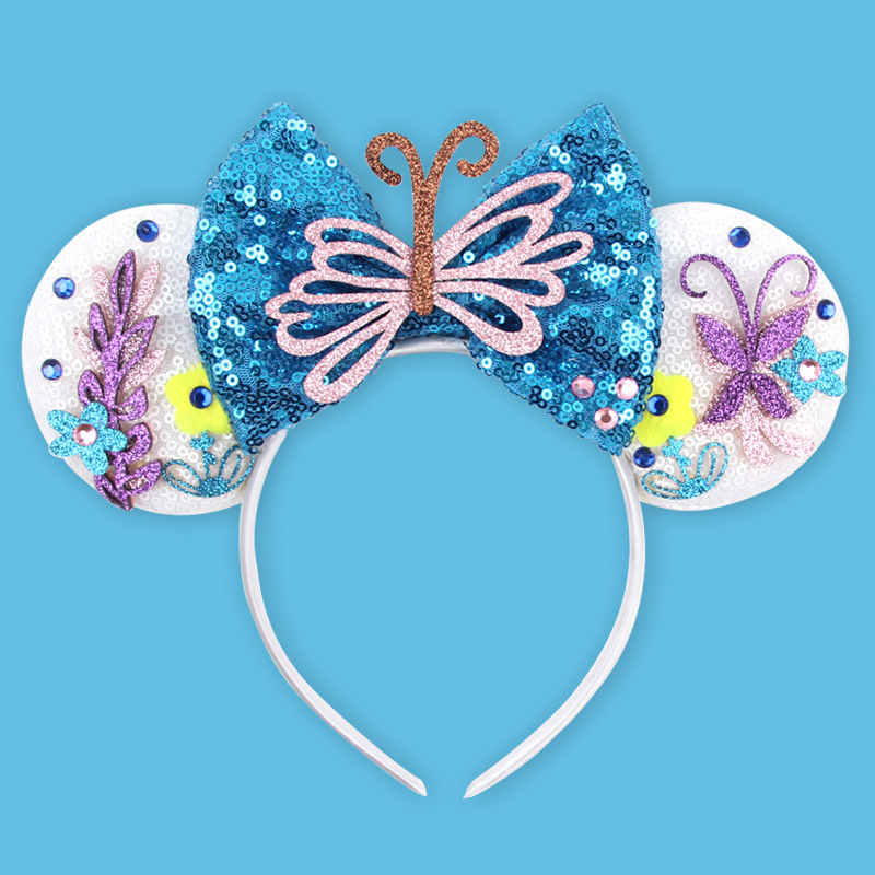 Disney Encanto Chuột Mickey Đầ - đánh giá và giá Ribbon Bow Gift