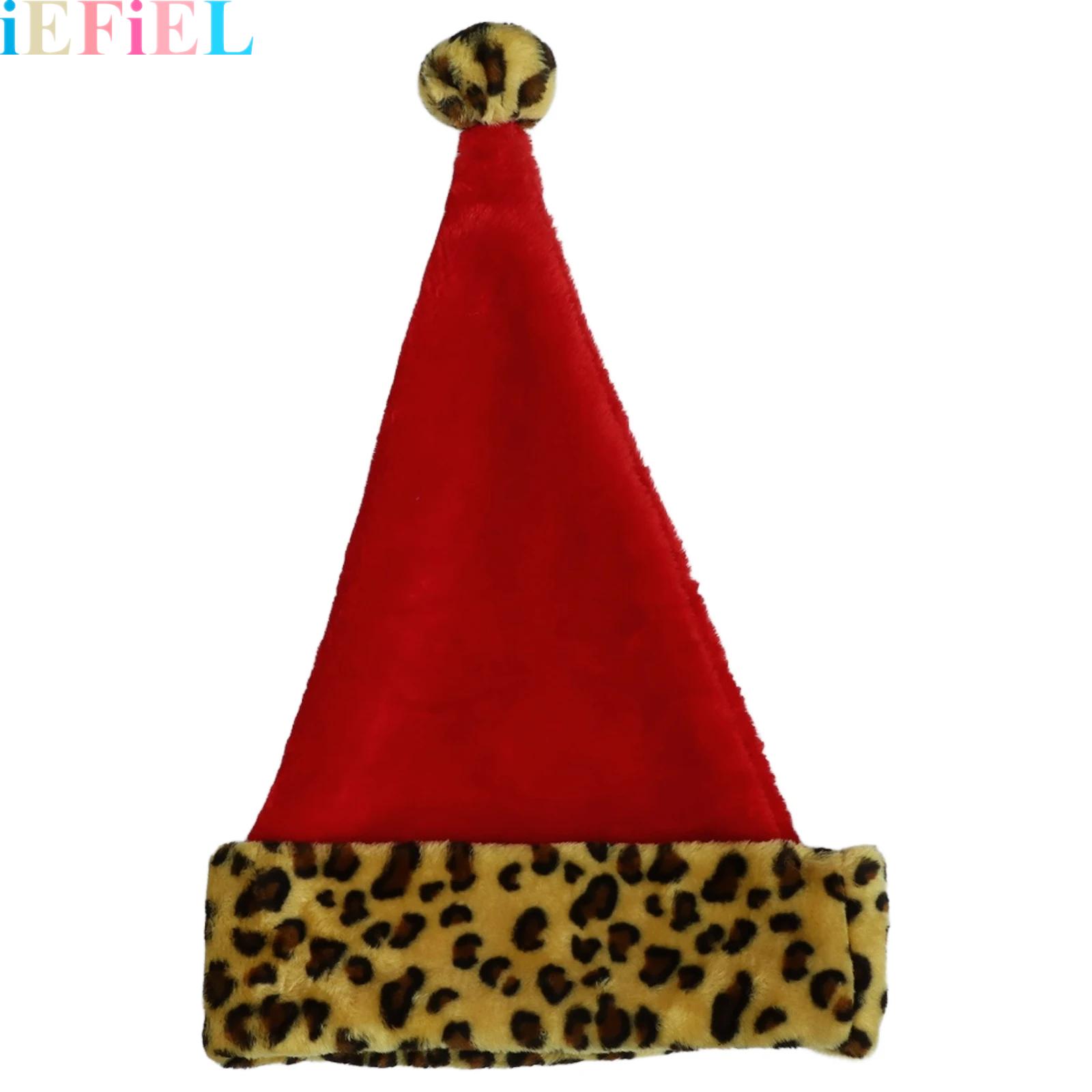 Adults Christmas Santa Hat Sof - đánh giá và giá Santa Hat Plush