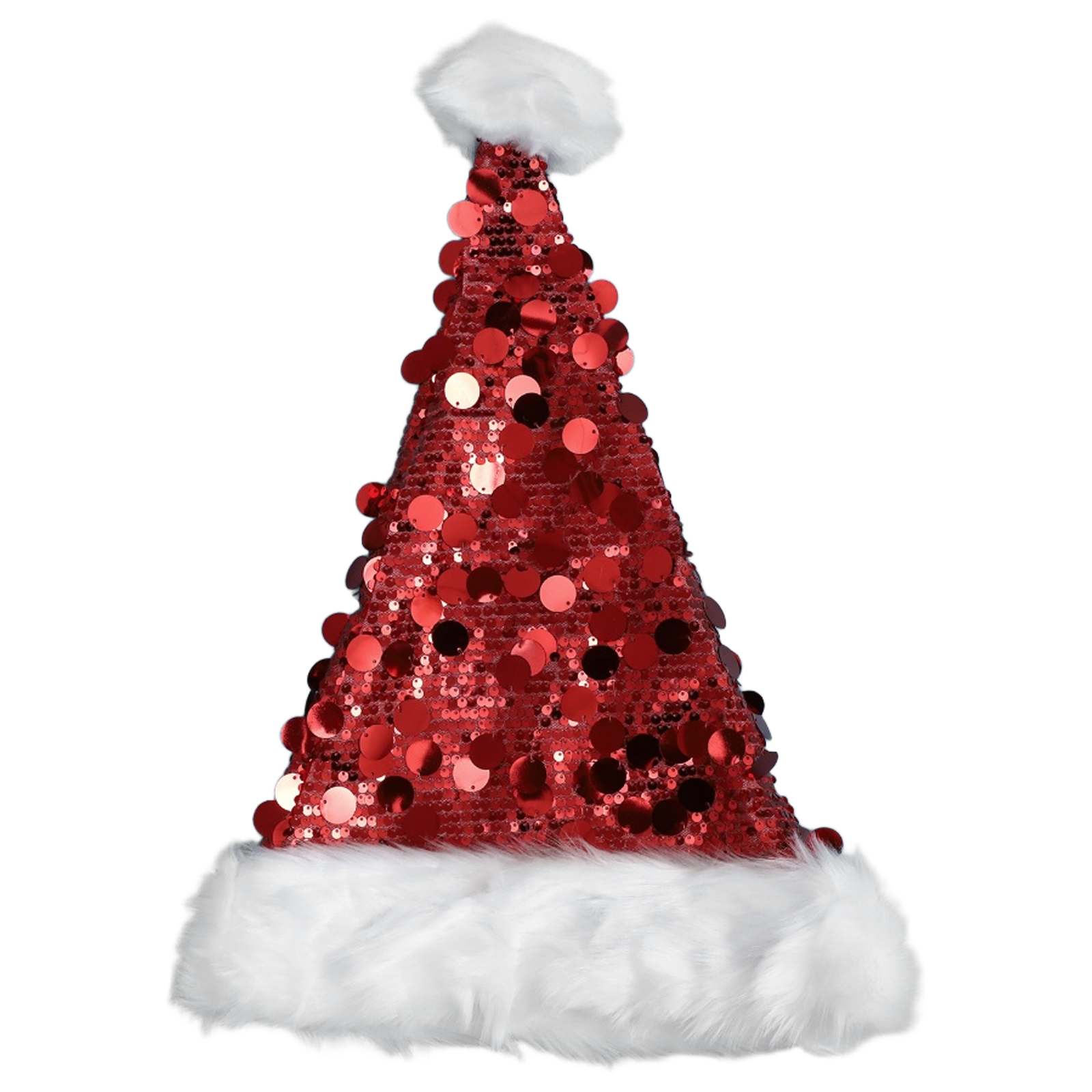 Adults Christmas Santa Hat Sof - đánh giá và giá Santa Hat Plush