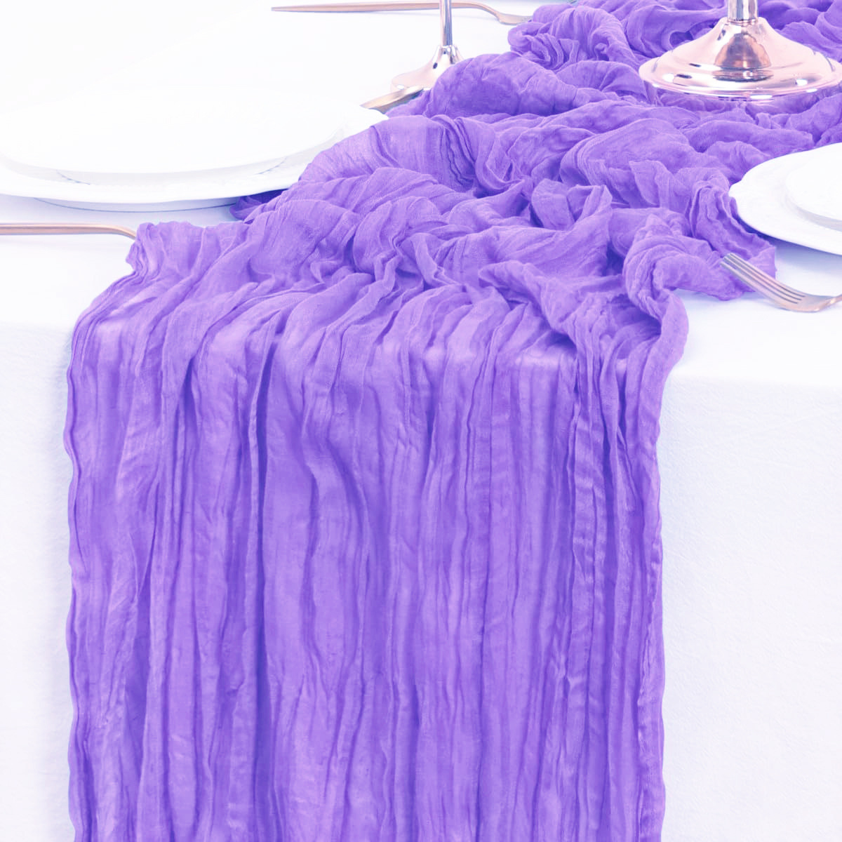 Red Table Runner Gauze Wedding - đánh giá và giá Christmas Table Runner
