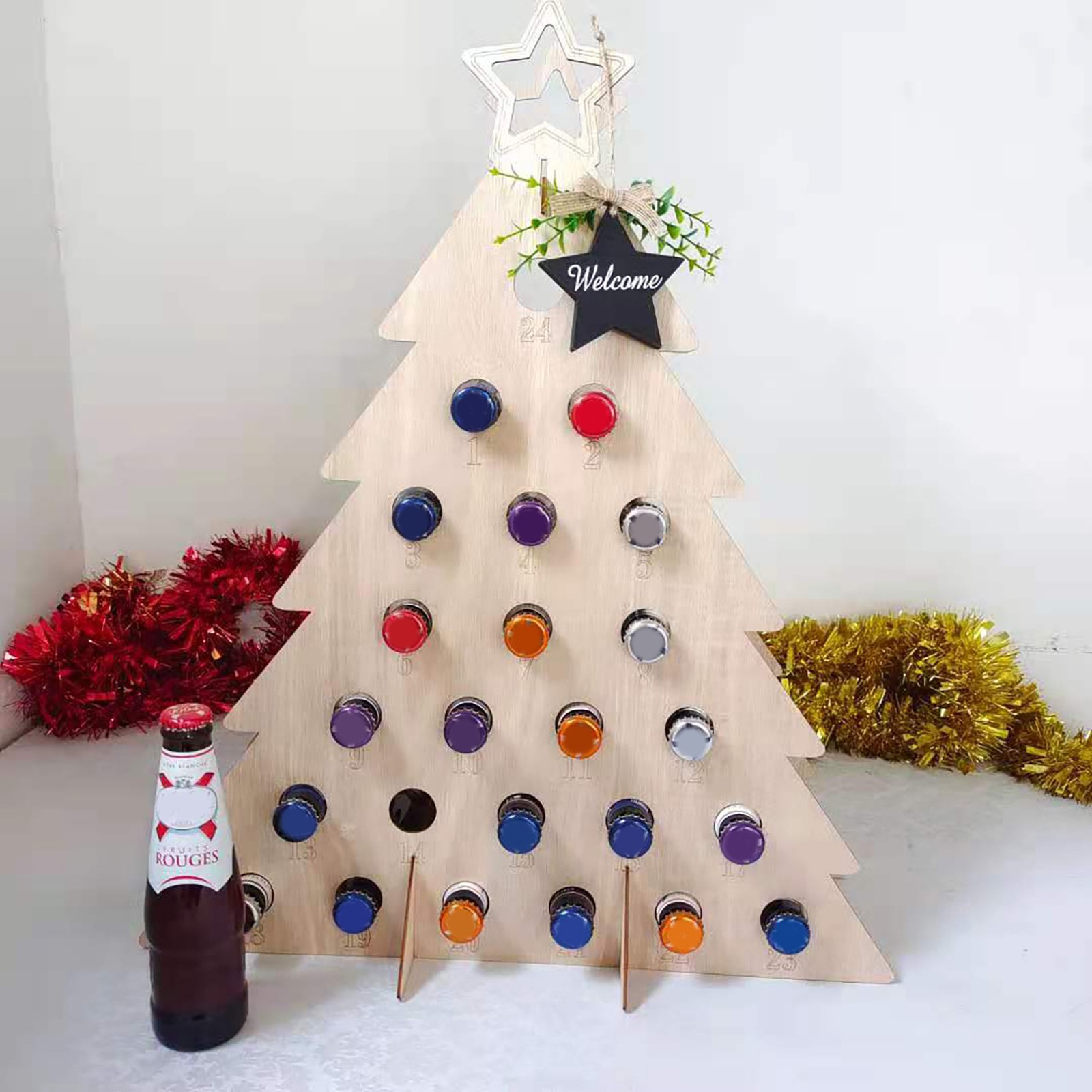 Adult Advent Calendar, Christm - đánh giá và giá Advent Calendar Gift