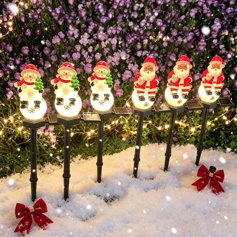 Đèn chiếu sáng Giáng sinh năng - đánh giá và giá Christmas Lights Outdoor
