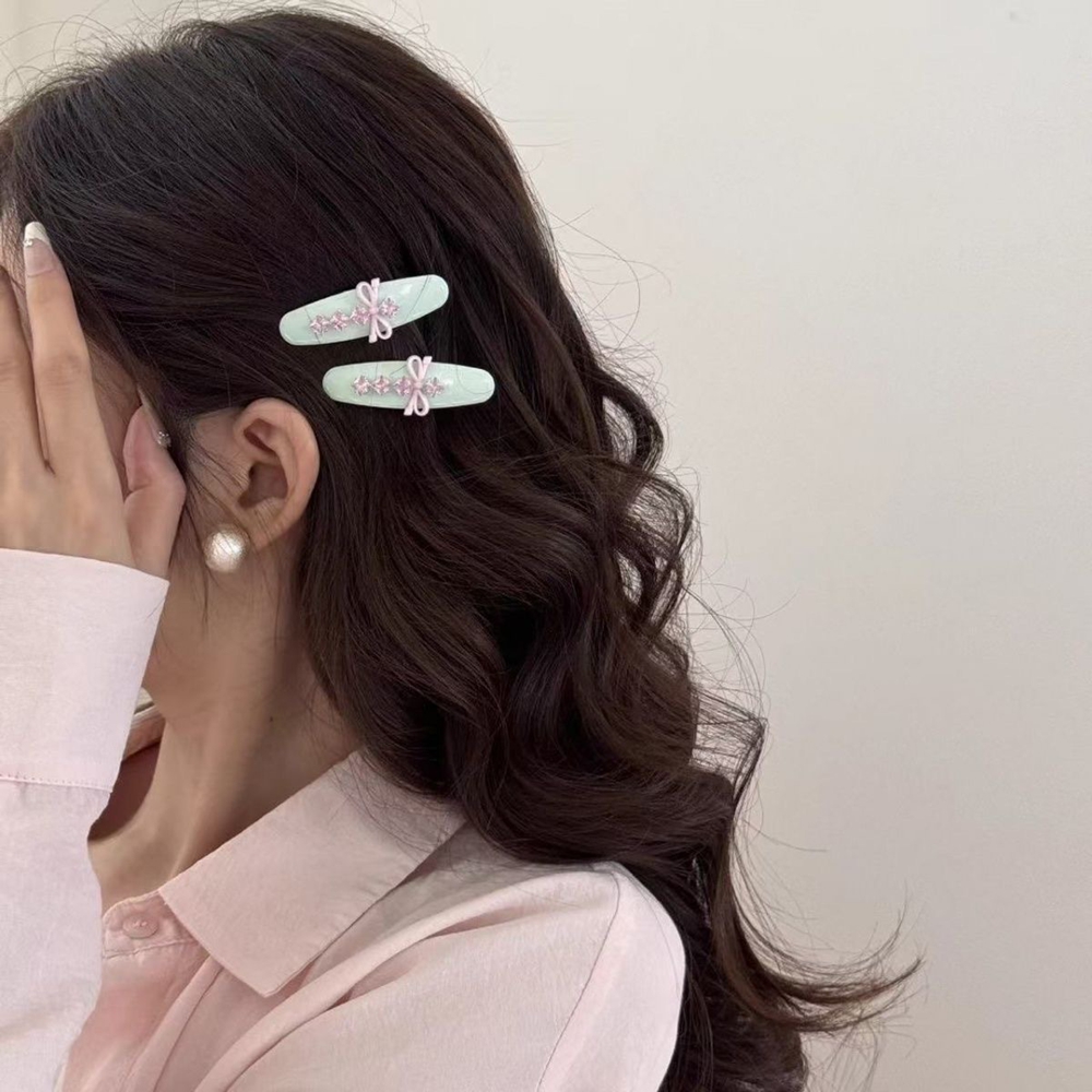 2026 New Trend Sweet Green Acr - đánh giá và giá Ribbon Bow Gift