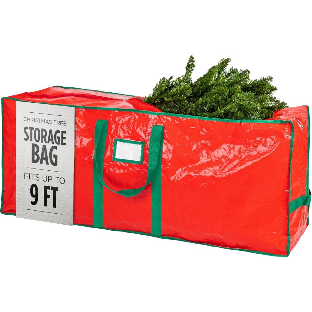Heavy Duty Waterproof Christma - đánh giá và giá Christmas Tree Artificial
