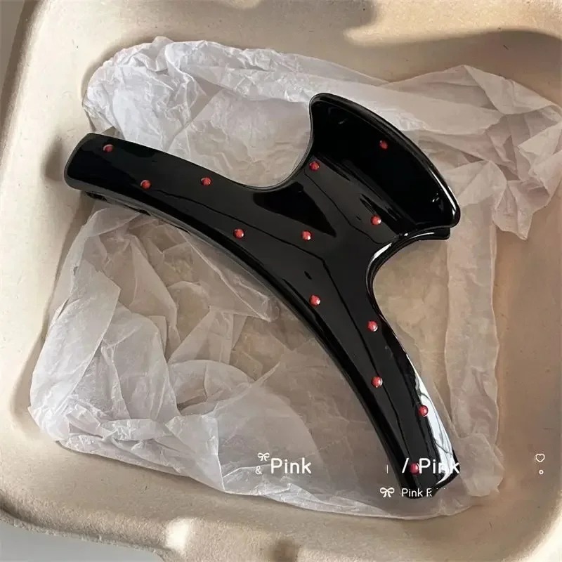 2Pcs Women Vintage Red Polka D - đánh giá và giá Ribbon Bow Gift