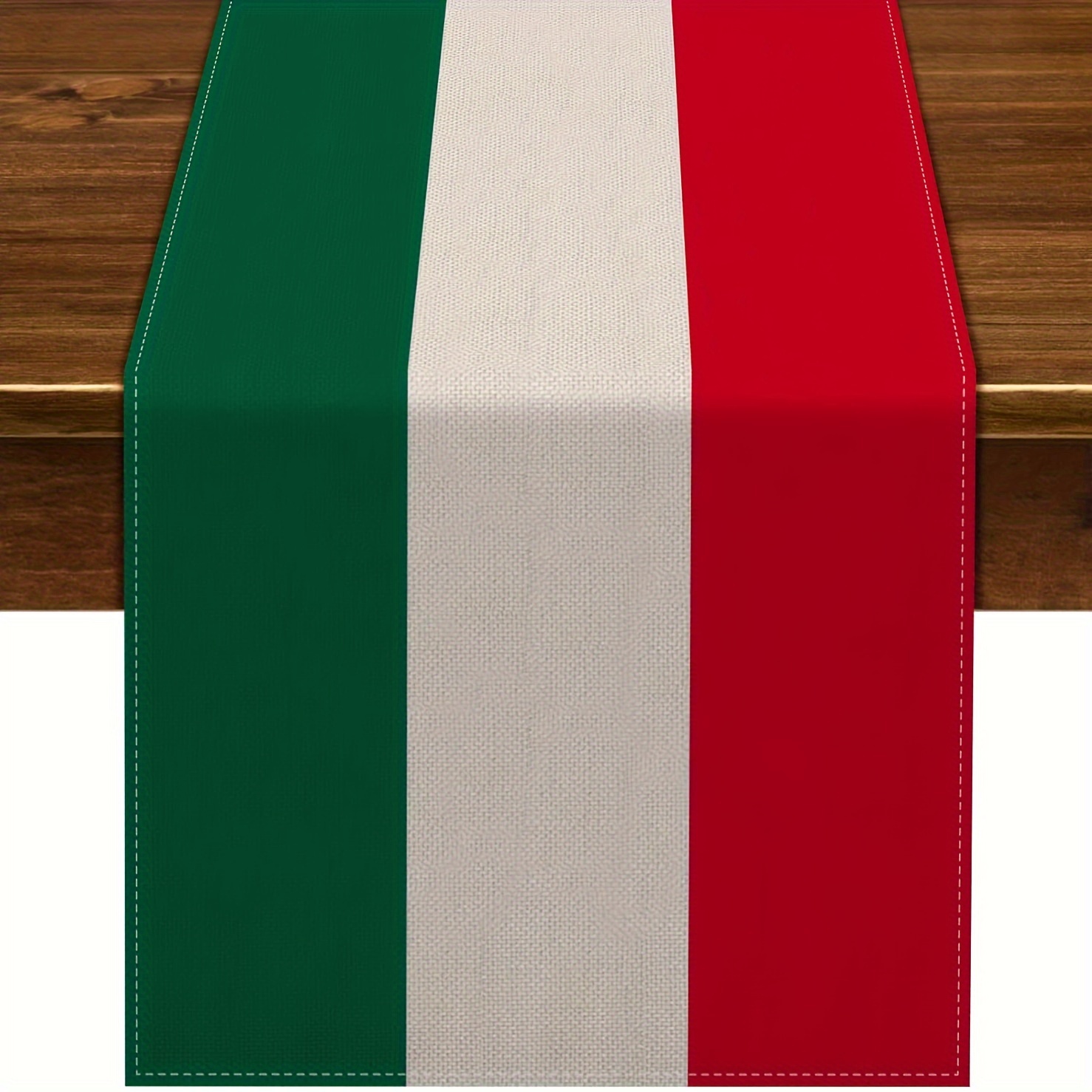 1pc Luxurious Italian Inspired - đánh giá và giá Christmas Table Runner