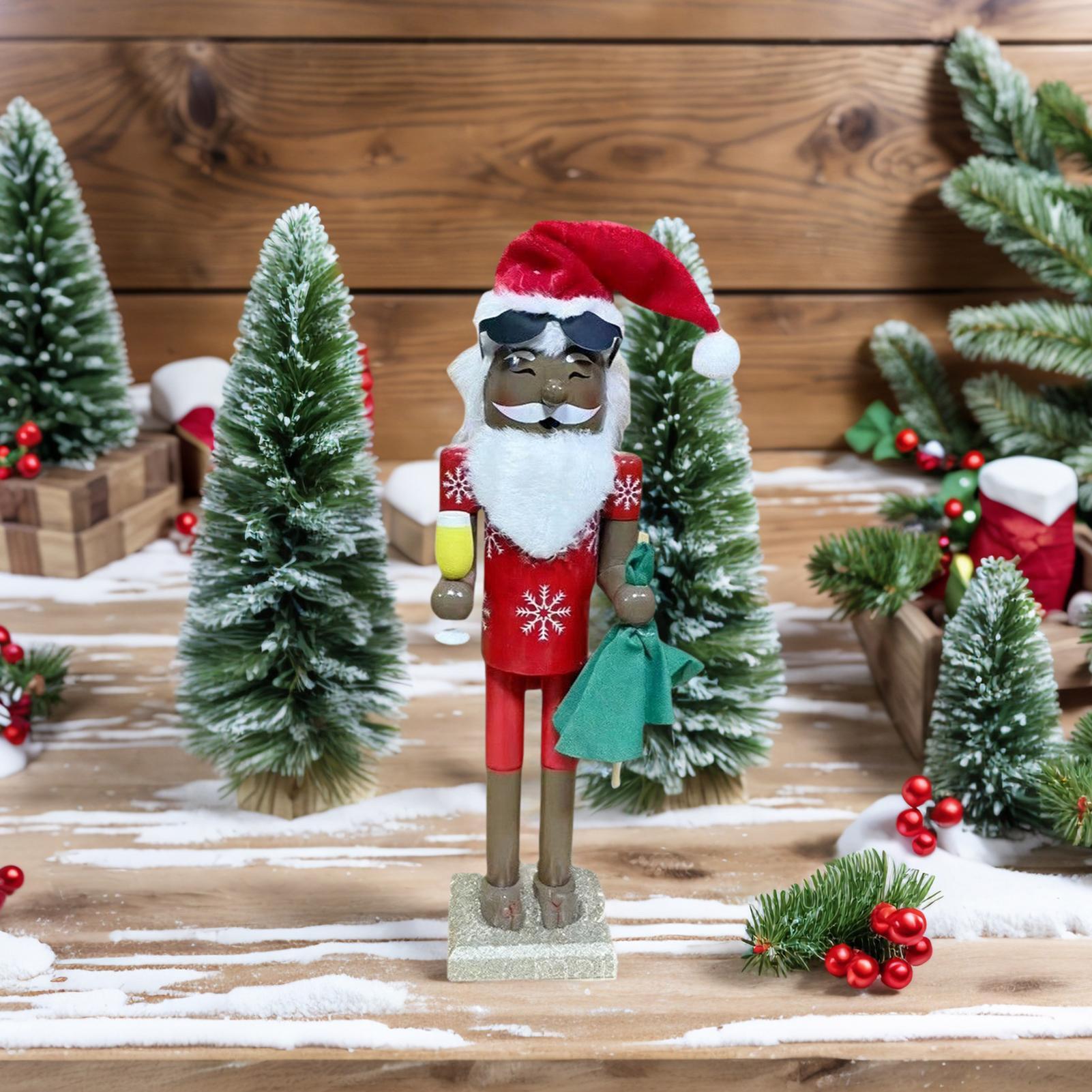 Nutcracker Ornaments Christmas - đánh giá và giá Nutcracker Figurine