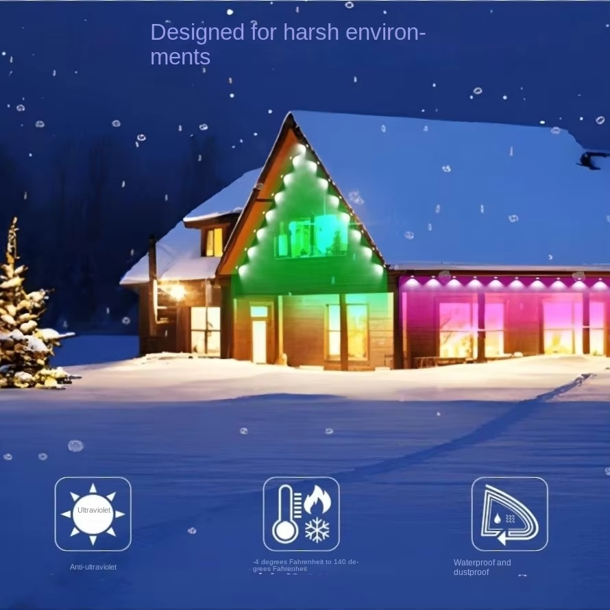 LED Christmas Pendant Lights O - đánh giá và giá Christmas Lights Outdoor