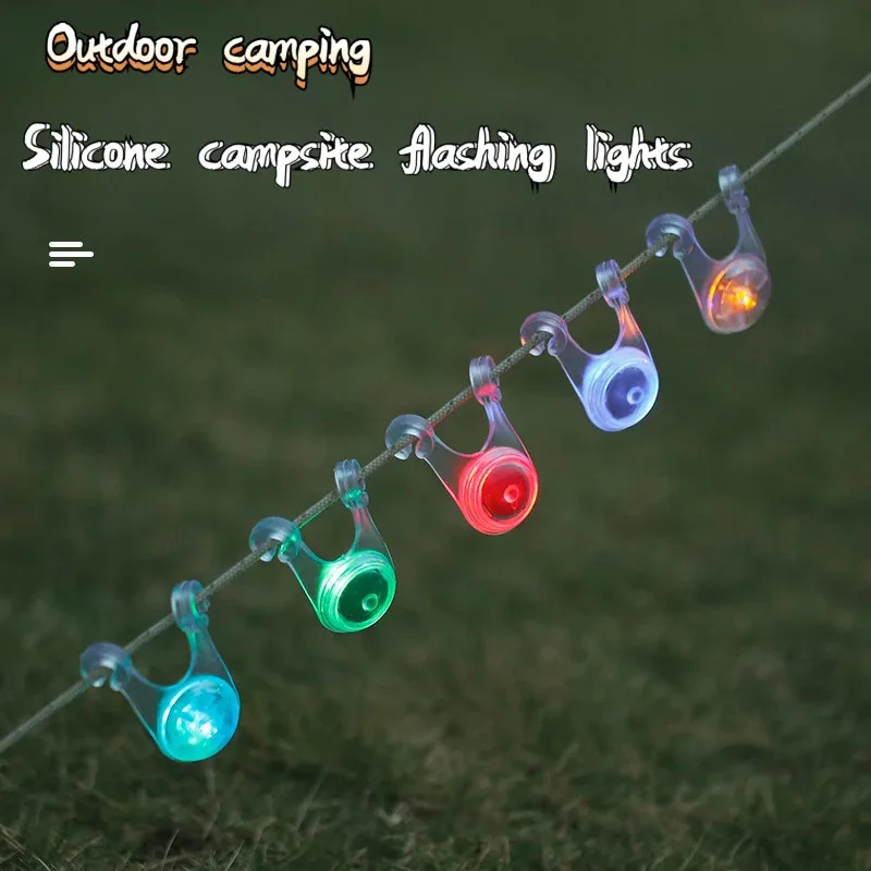 10 LED Rope String Lights, Dec - đánh giá và giá Led Fairy String Lights