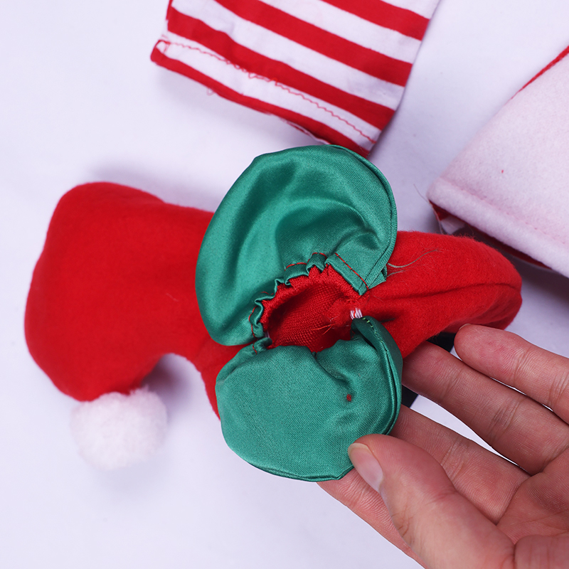 Children's Christmas Elf Set - - đánh giá và giá Elf Costume Christmas