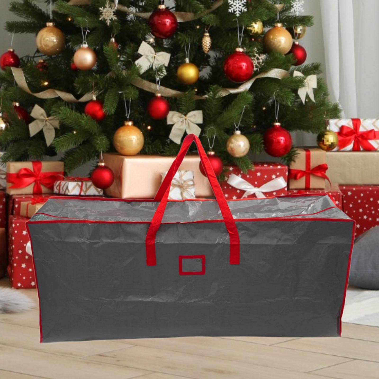 Christmas Tree Bag Organizer O - đánh giá và giá Christmas Tree Artificial