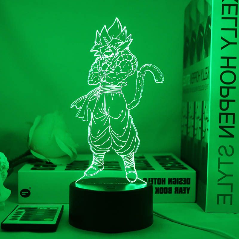 Dragon Ball Son Goku Vegeta le - đánh giá và giá Ornament Ball Set