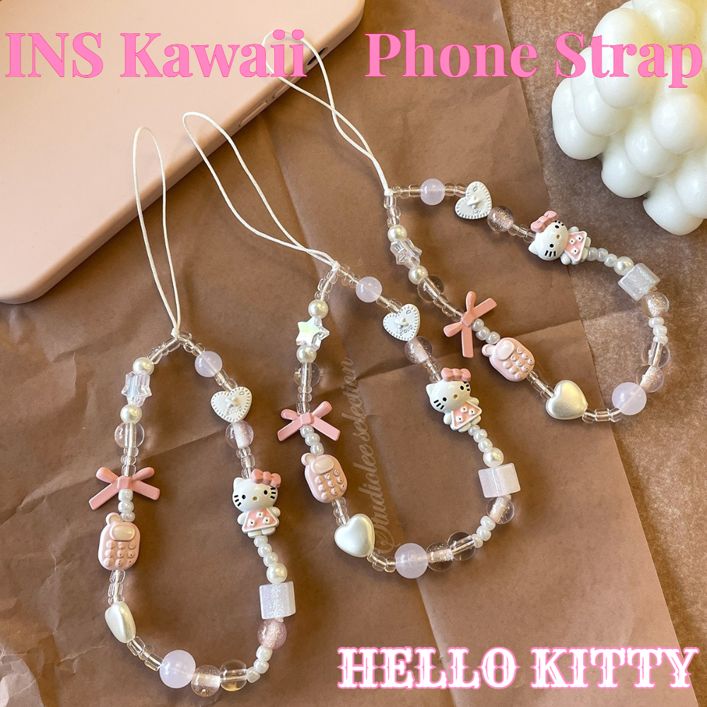 Ins Sweet Kawaii Hello Kitty   - đánh giá và giá Ribbon Bow Gift