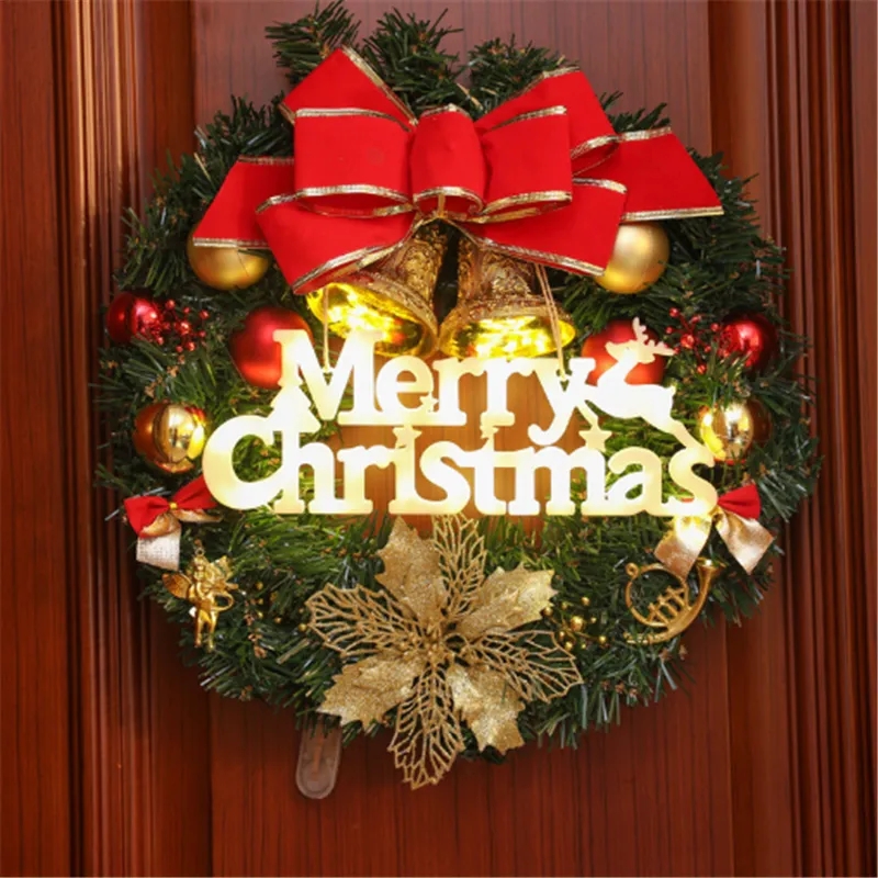Christmas Decoration 2024 New  - đánh giá và giá Led Fairy String Lights