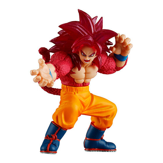 Bandai Dragon Ball DAIMA Super - đánh giá và giá Ornament Ball Set