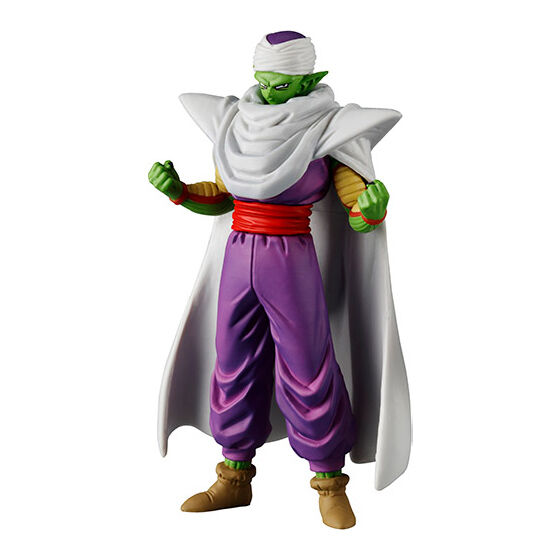 Bandai Dragon Ball DAIMA Super - đánh giá và giá Ornament Ball Set