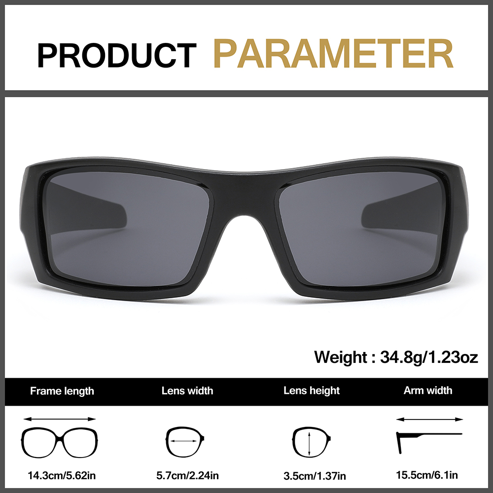 Polarized UV400 Wrap Around Su - đánh giá và giá Gift Box Wrap Set