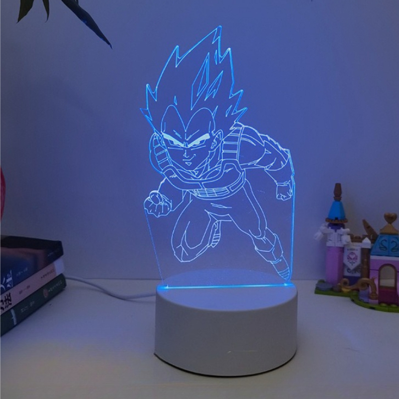 New Dragon Ball Son Goku anime - đánh giá và giá Ornament Ball Set