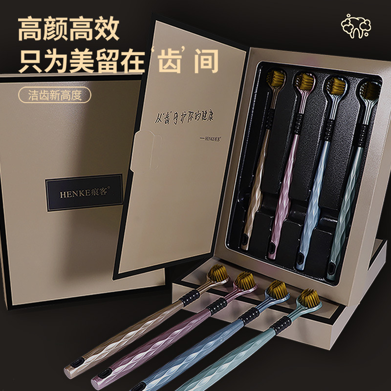 Three bread wrapped soft brist - đánh giá và giá Gift Box Wrap Set