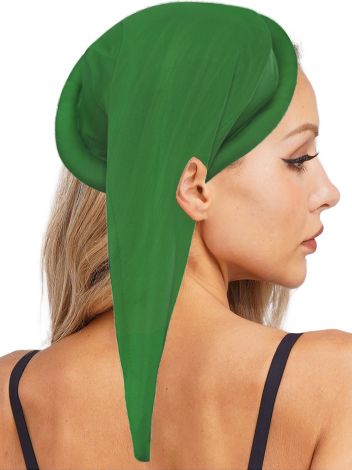 Womens Mens Christmas Elf Hat  - đánh giá và giá Elf Costume Christmas