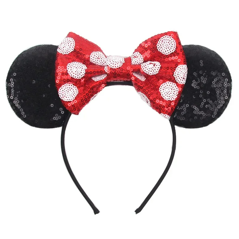 Disney Mickey Mouse Minnie Mou - đánh giá và giá Ribbon Bow Gift