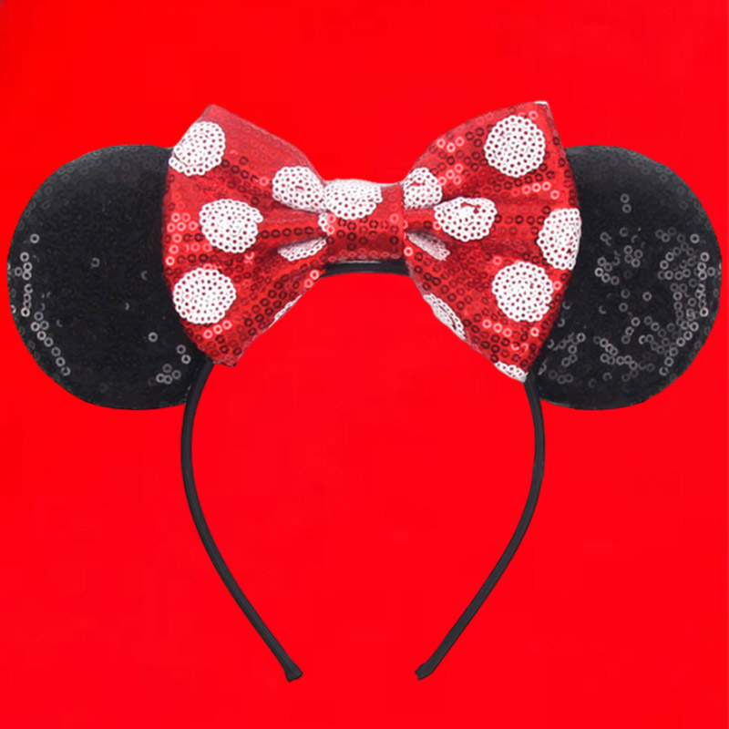 Disney Mickey Mouse Minnie Mou - đánh giá và giá Ribbon Bow Gift