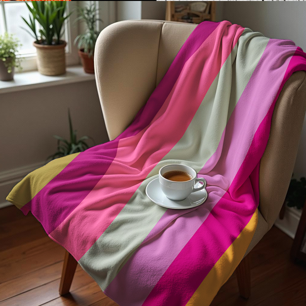 Multicolor Rubber Duck Crowd S - đánh giá và giá Christmas Throw Blanket