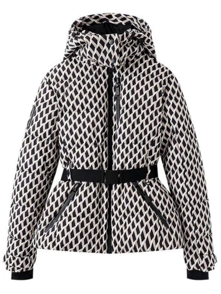 2026 Women's Winter Hooded Pad - đánh giá và giá Christmas Throw Blanket