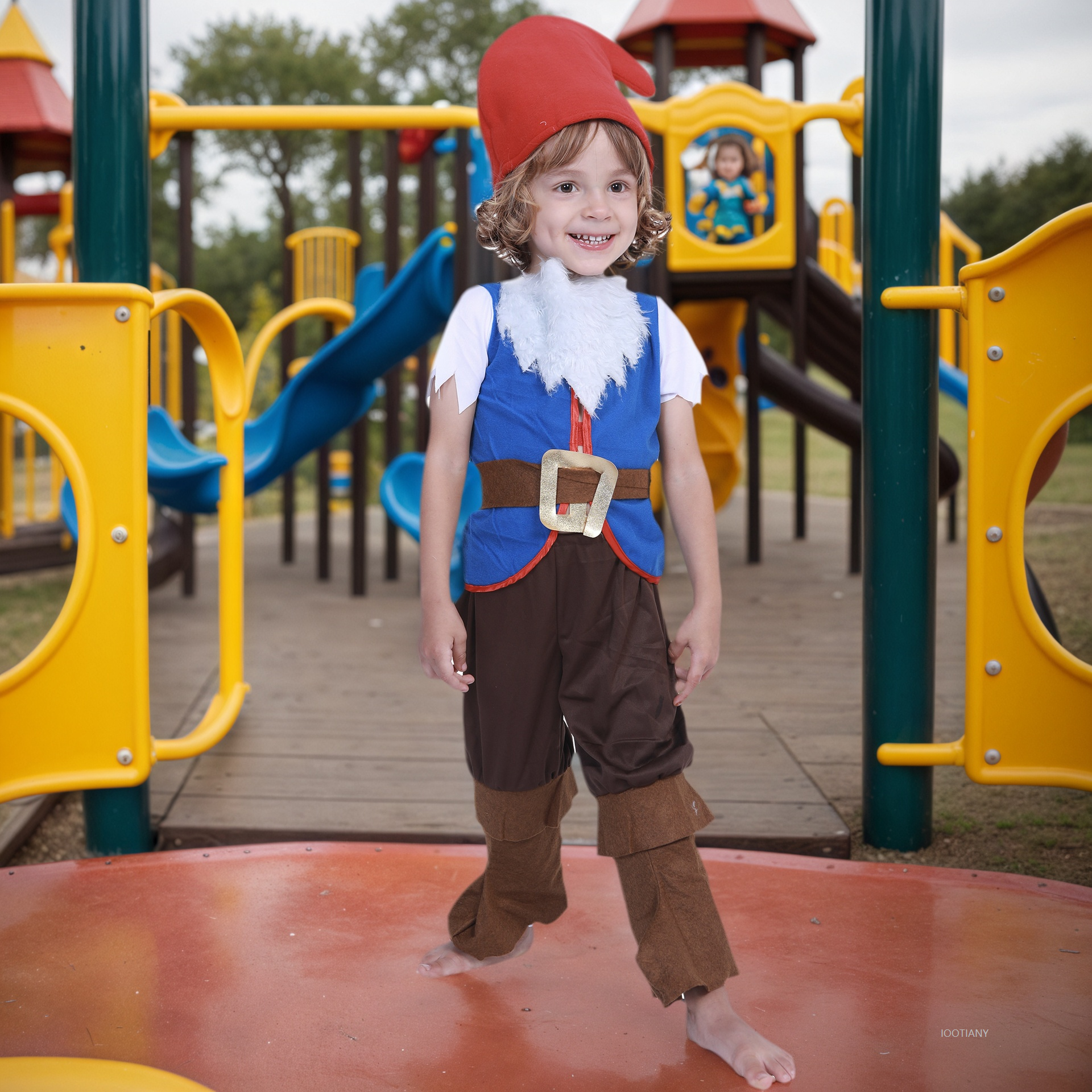 New Arrival Boys' Halloween Co - đánh giá và giá Elf Costume Christmas
