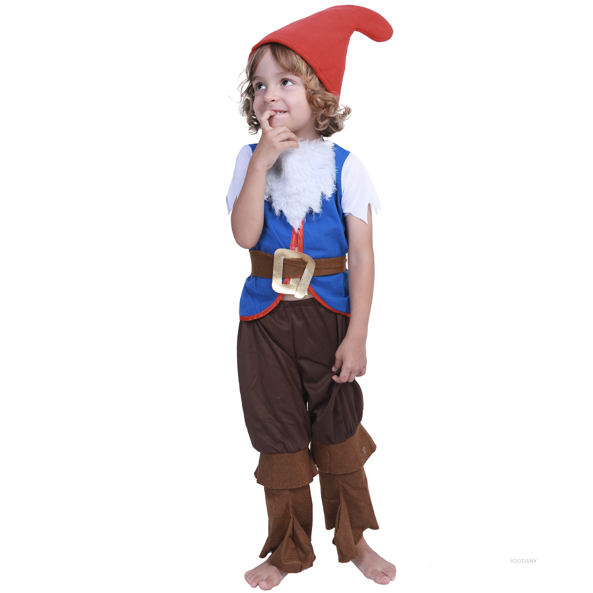 New Arrival Boys' Halloween Co - đánh giá và giá Elf Costume Christmas
