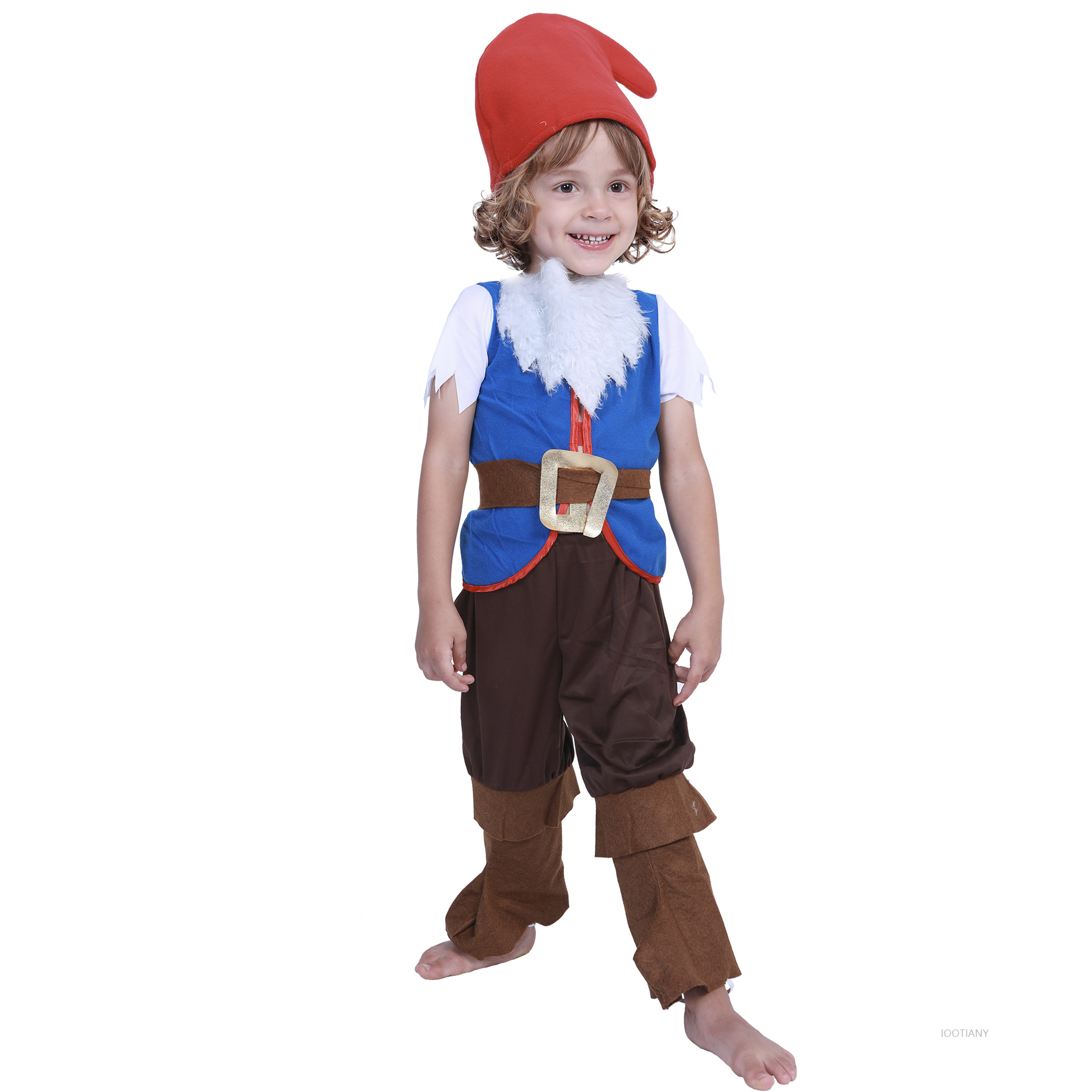 New Arrival Boys' Halloween Co - đánh giá và giá Elf Costume Christmas