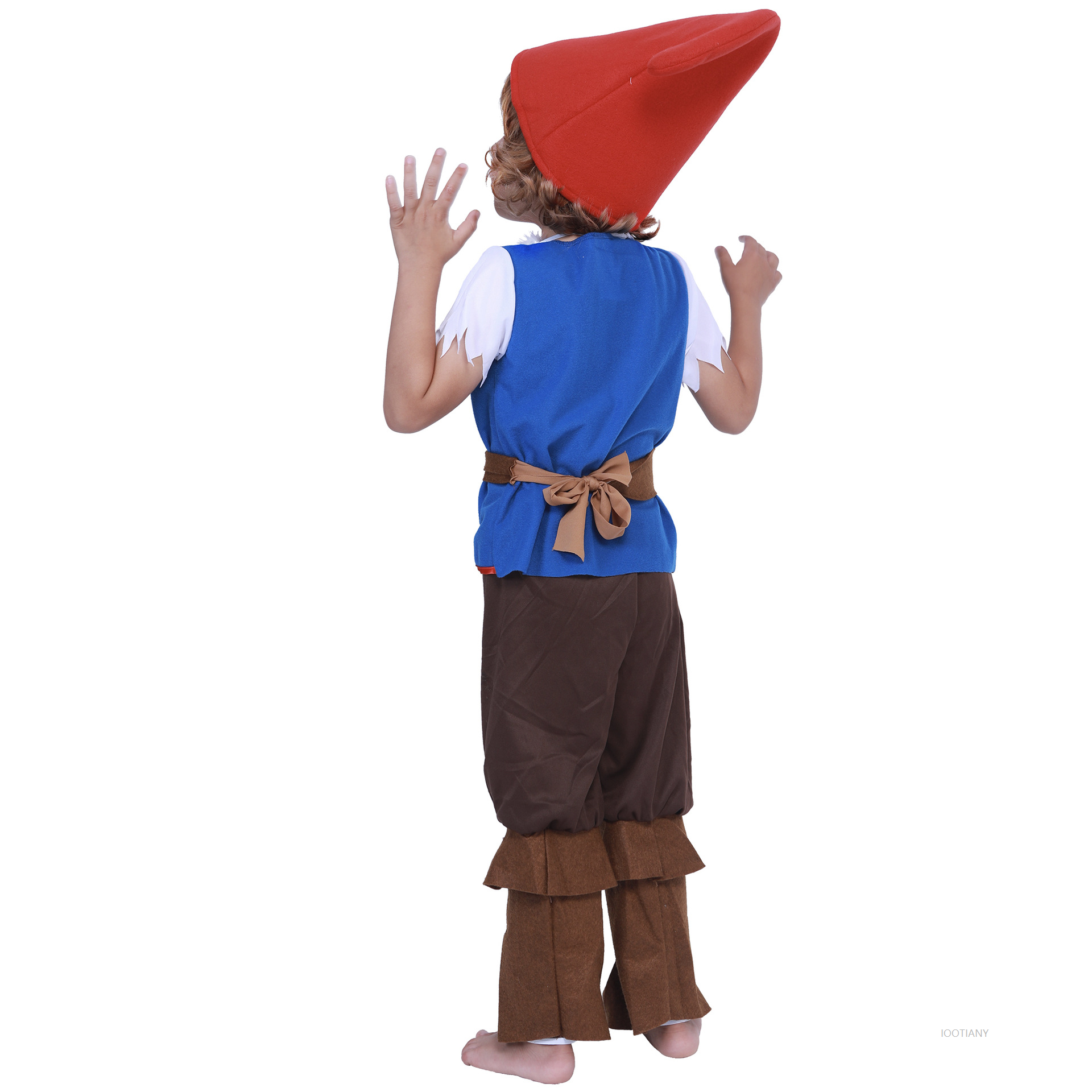 New Arrival Boys' Halloween Co - đánh giá và giá Elf Costume Christmas