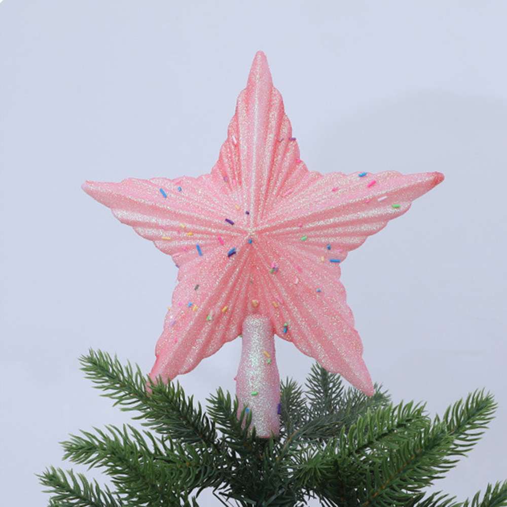 Christmas Tree Top Star Orname - đánh giá và giá Star Tree Topper