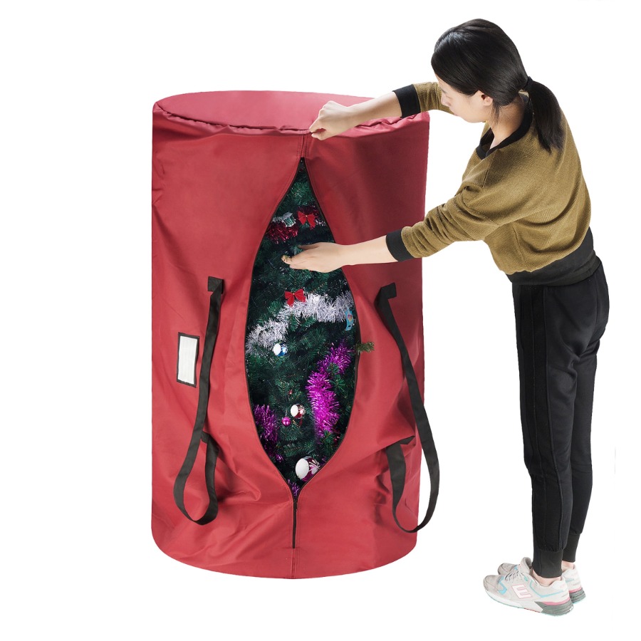 Christmas Tree Storage Bag for - đánh giá và giá Christmas Tree Artificial