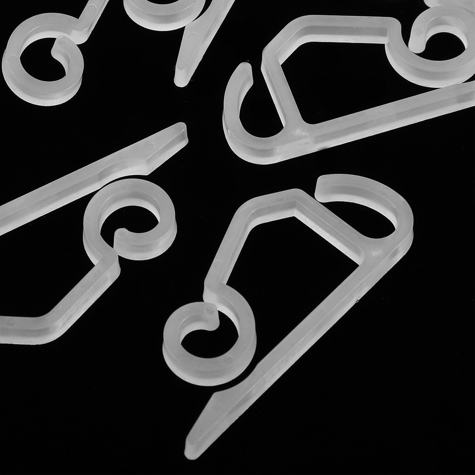 50Pcs Outdoor String Light Cli - đánh giá và giá Christmas Lights Outdoor