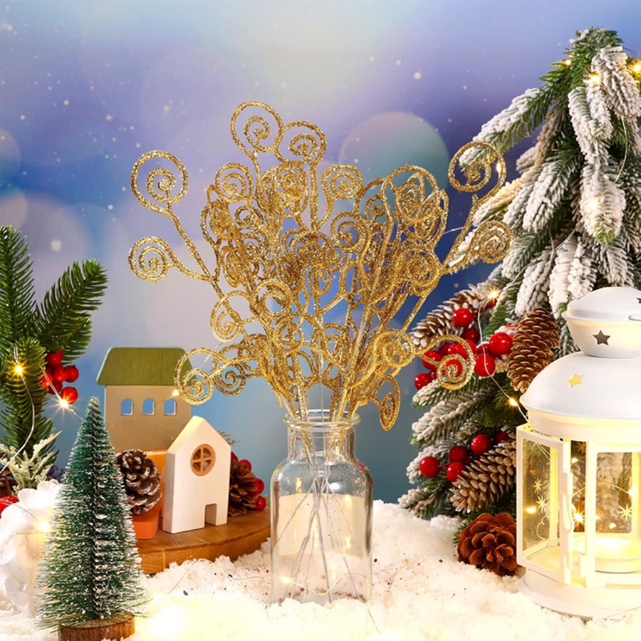 5/10PCS  Artificial Plant New  - đánh giá và giá Christmas Wreath Fake