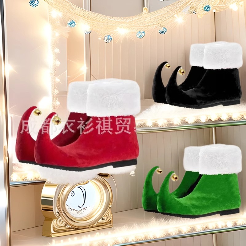 Christmas Adult Elf Santa Clau - đánh giá và giá Elf Costume Christmas