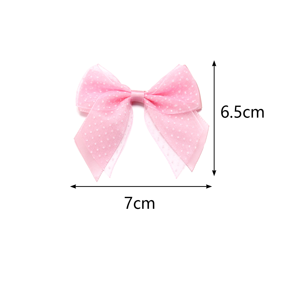 10Pcs/lot Satin Ribbon Bows Pr - đánh giá và giá Ribbon Bow Gift