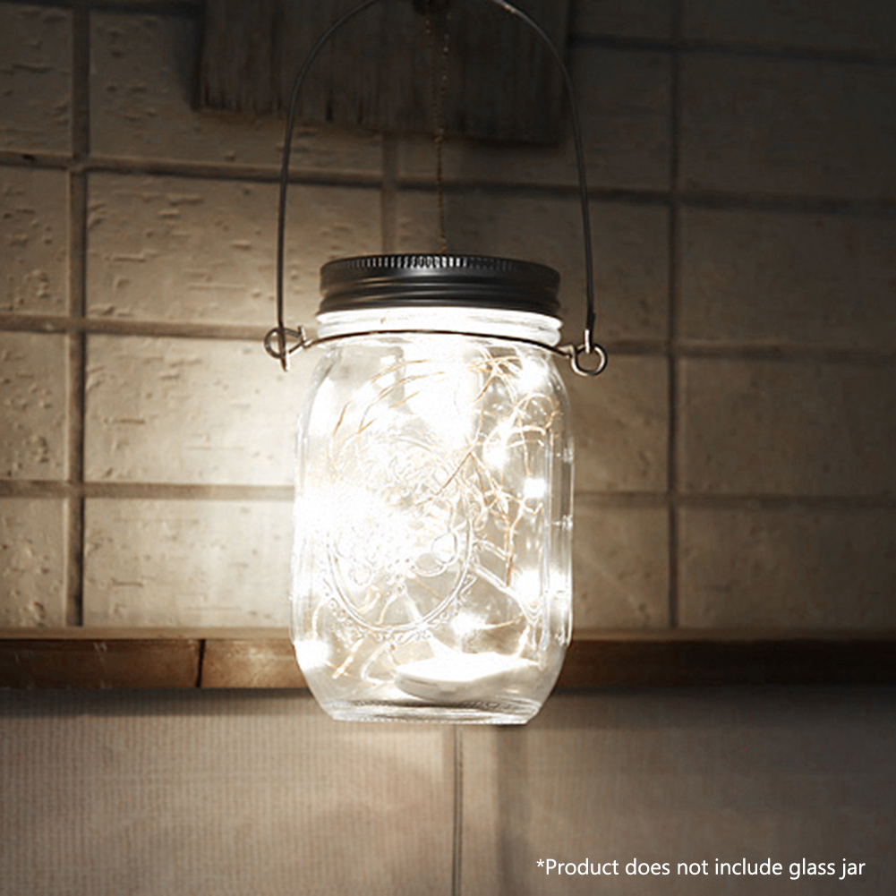 LED Solar Fairy Light for Maso - đánh giá và giá Christmas Lights Outdoor