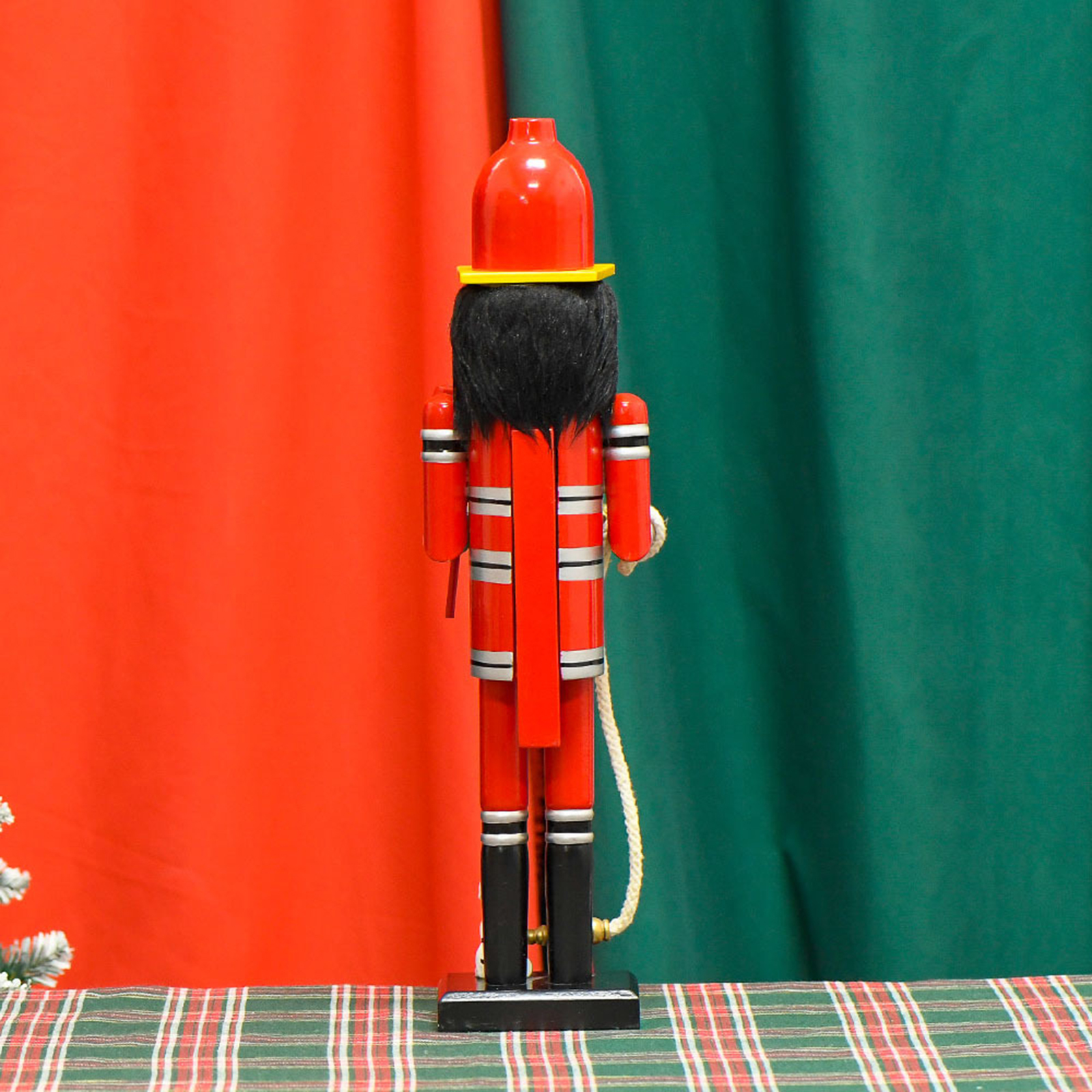 10 Inch Resin Christmas Nutcra - đánh giá và giá Nutcracker Figurine