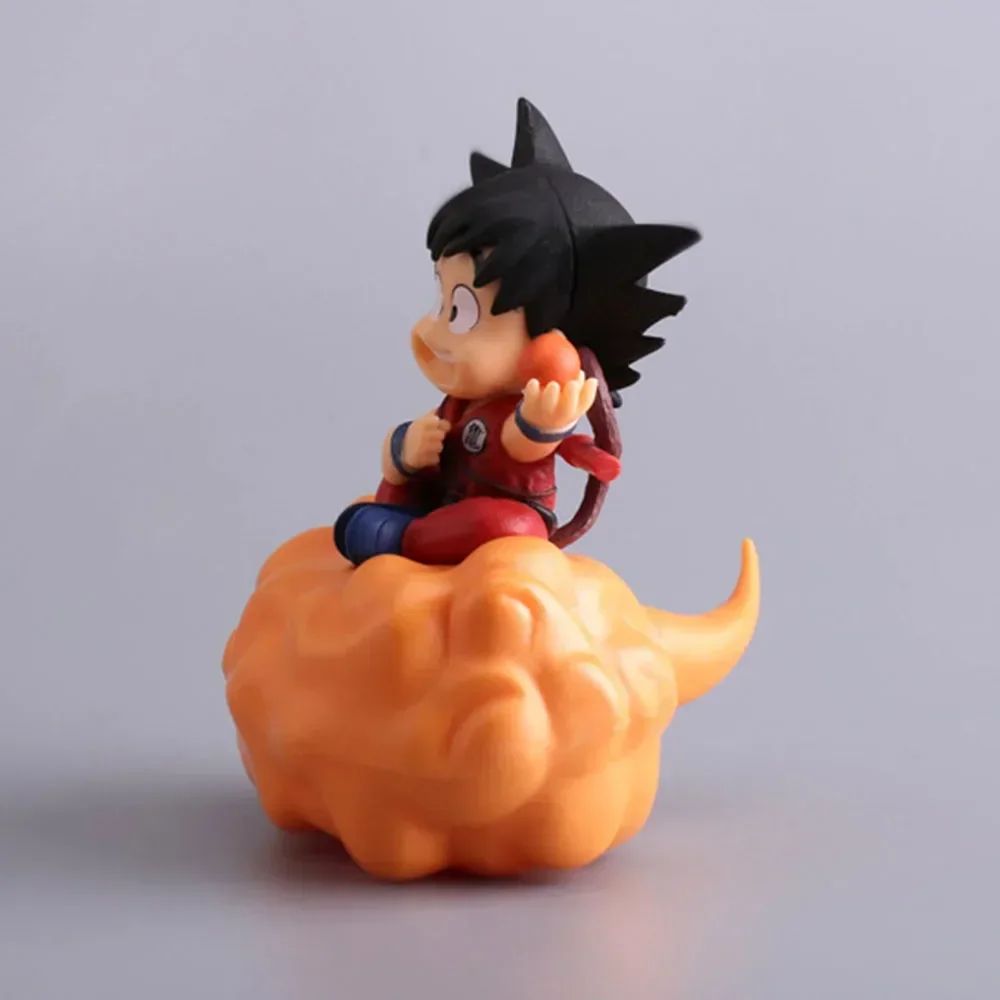 Hot Dragon Ball Z Son Goku Act - đánh giá và giá Ornament Ball Set