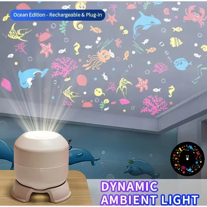 Dynamic Projector Light Rotati - đánh giá và giá Christmas Lights Outdoor