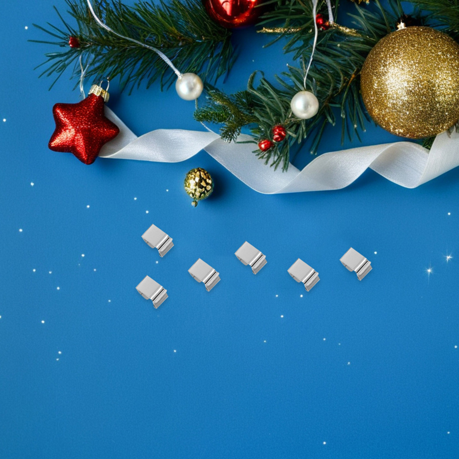 200Pcs Gutter Clips Outdoor St - đánh giá và giá Christmas Lights Outdoor