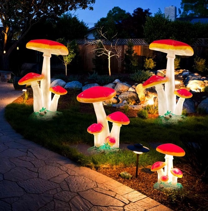Waterproof Life Size Simulatio - đánh giá và giá Christmas Lights Outdoor