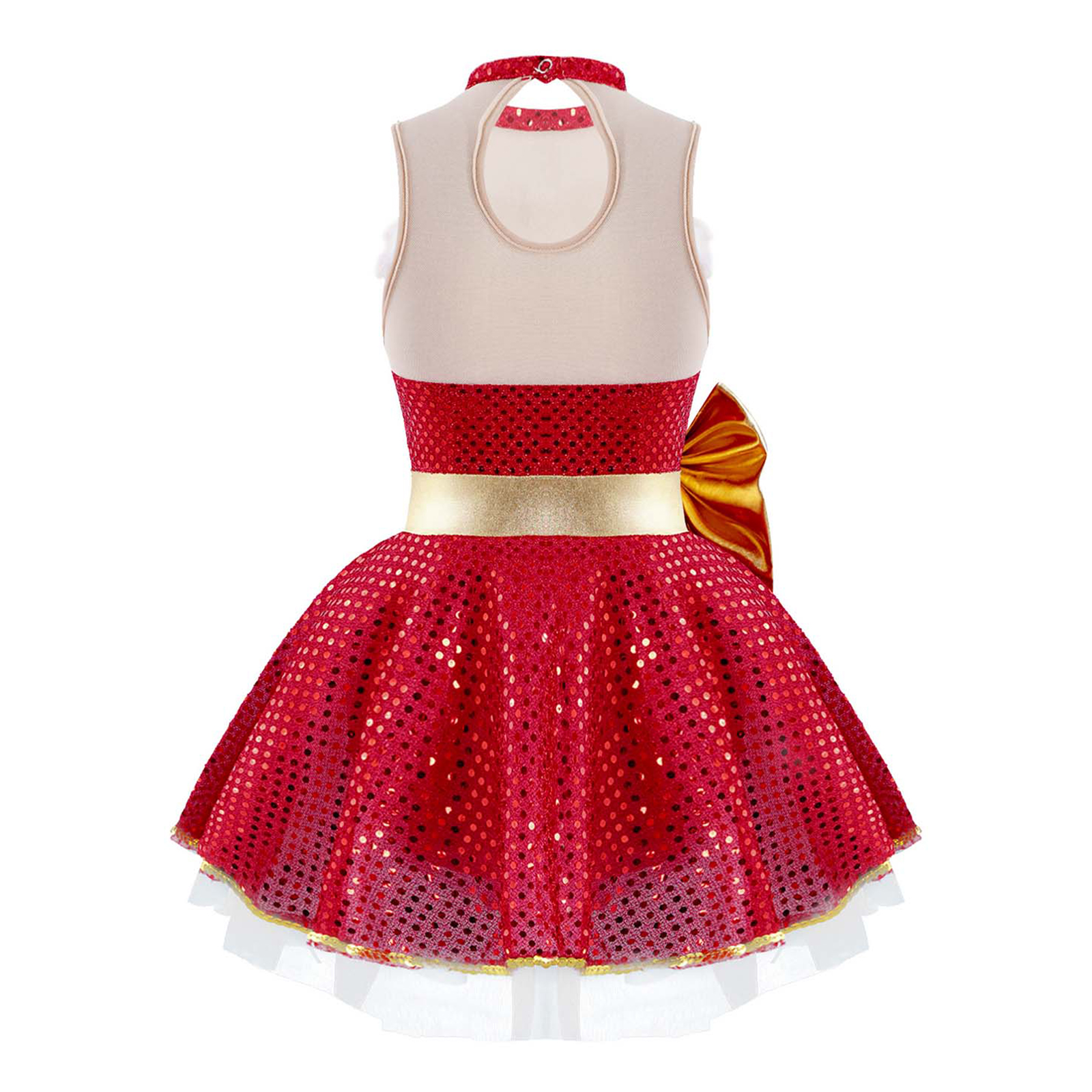 Girls Christmas Xmas Elf Candy - đánh giá và giá Elf Costume Christmas