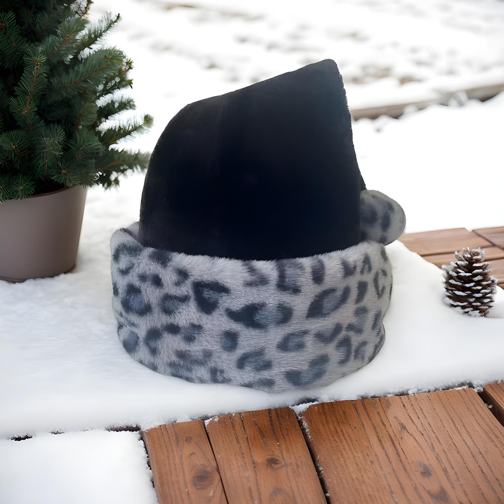 Santa Hat For Adult Winter Hol - đánh giá và giá Santa Hat Plush