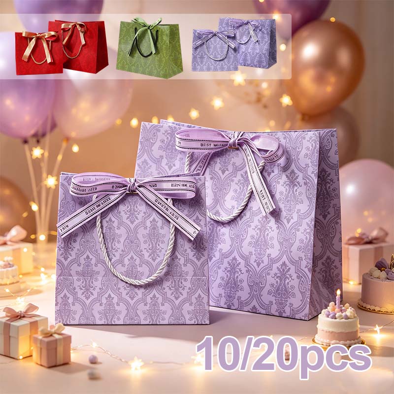 Luxury Thick Cardboard Shoppin - đánh giá và giá Gift Box Wrap Set